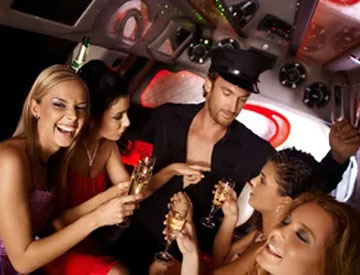 New York City-male-strip-club