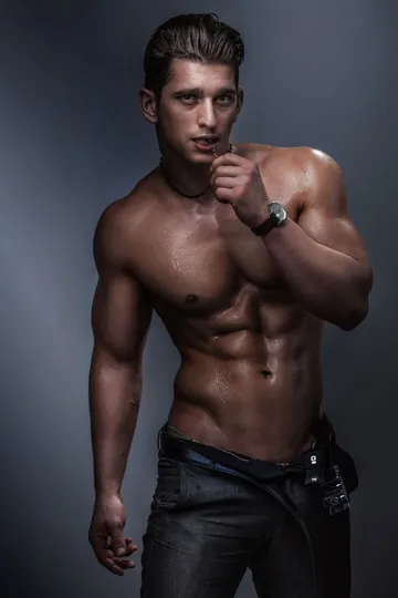 muscle-male-strippers-New-York-City